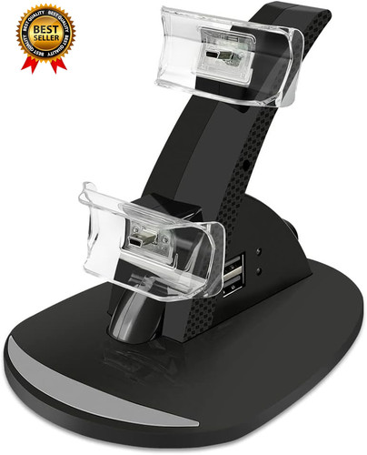 Ps3 controller caricatore - ps3,