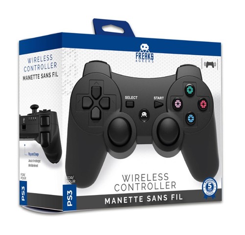 Ps3 bluetooth wireless - bluetooth,