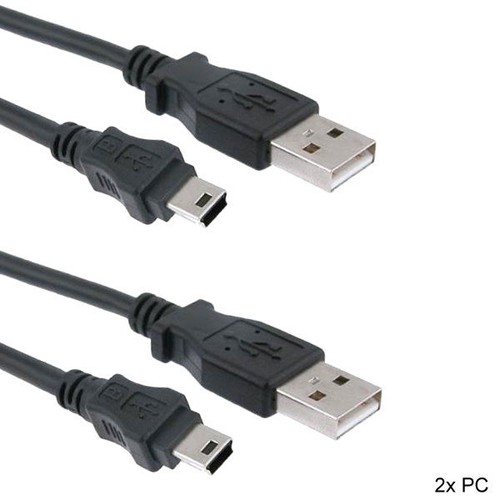 Cavo ricarica usb 15ft - di,