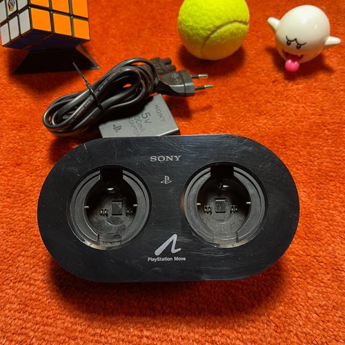 Sony playstation move base - playstation,