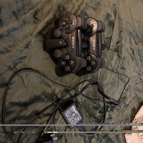 Ps3 dualshock controller - dualshock, 3