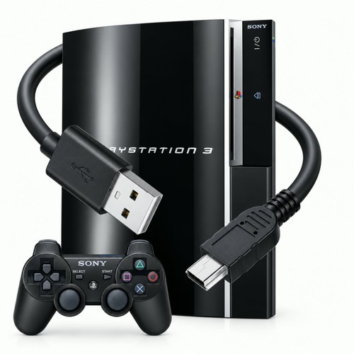 Playstation ps3 usb - playstation, 3