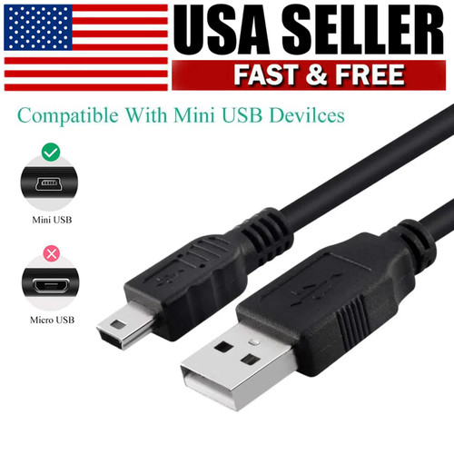Cavo ricarica usb 6 pezzi - di,