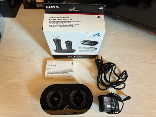Sony playstation move charging - playstation,