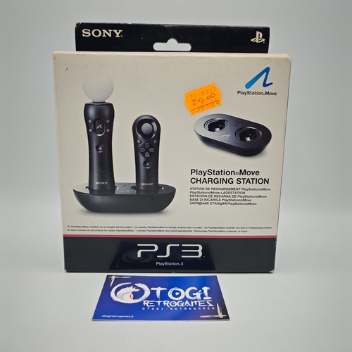 Ps3 charging station move - ps3,