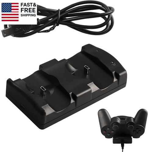 Controller charger station per - controller,