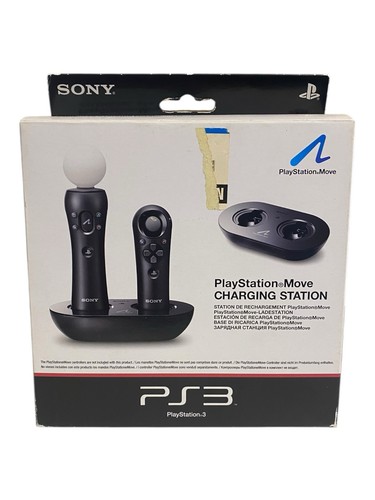 Sony playstation move stazione - sony,