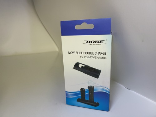 Nuovo doppio controller - nuovo,
