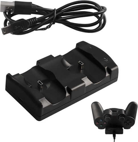 Ps3 controller stazione - ps3,