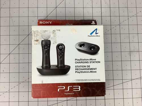 Playstation move controller - move,