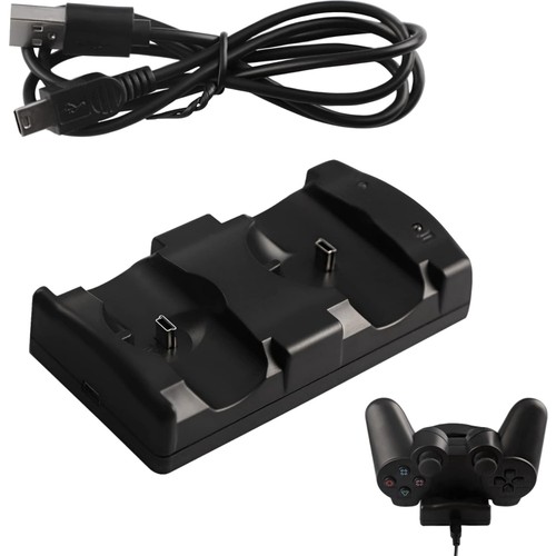 Ps3 controller stazione - controller,