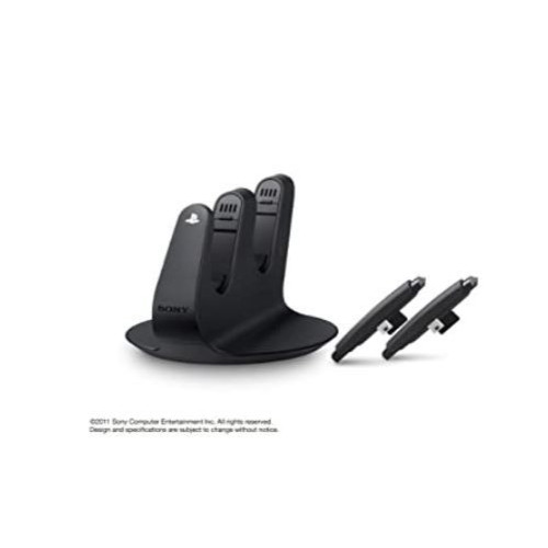 Sony ps3 dualshock dock di - ps3, 3