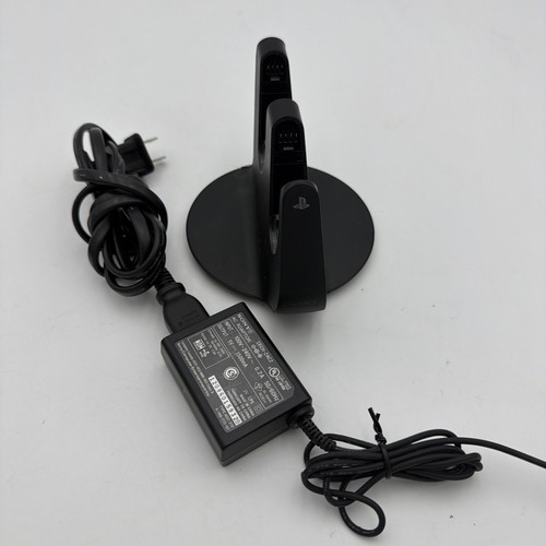 Stazione ricarica sony ps3 - ricarica,