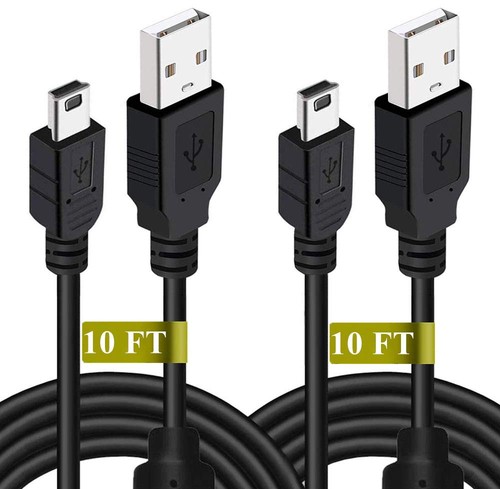 Pack 10ft ps3 controller - pack,