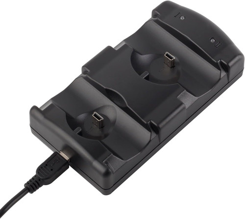 Controller ps3 doppia - ps3,