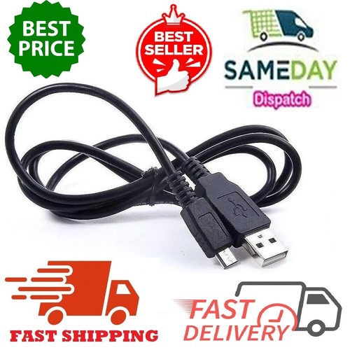 Caricabatterie usb ps3 cavo - caricabatterie,