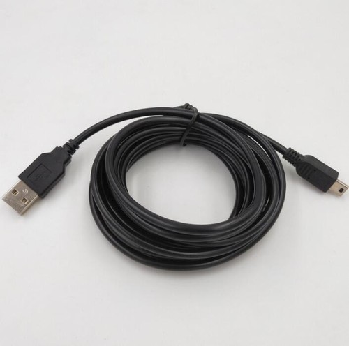 Usb charging cable for ps3 - 3m,