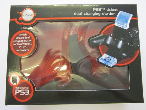 Gameon ps3 elegante - ps3,