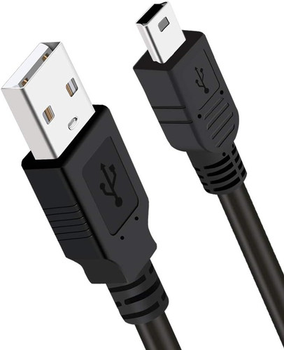 Cavo ricarica ps3 10ft - cavo, di