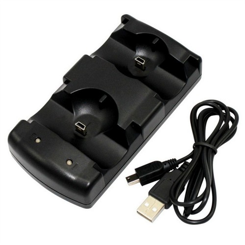 Dock ricarica doppia - dock,