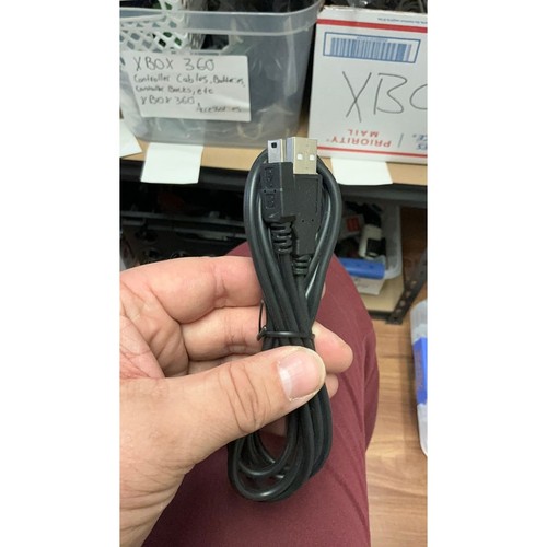Cavo ricarica ps3 sony - cavo, di