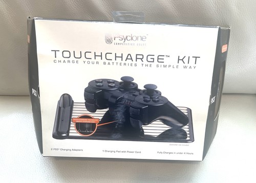 Psyclone touchcharge kit - psyclone,