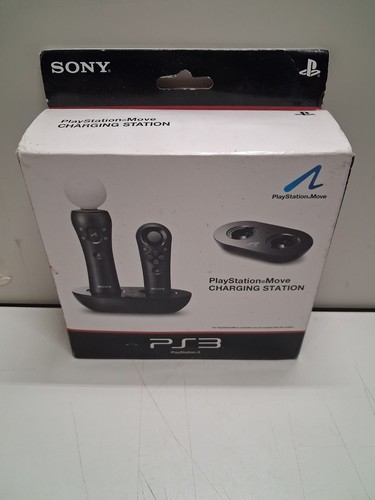 Sony playstation move stazione - sony,